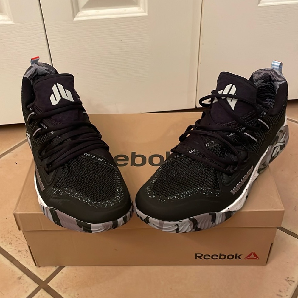 Reebok Trainers JJ Watts Congressional Medal JJ III